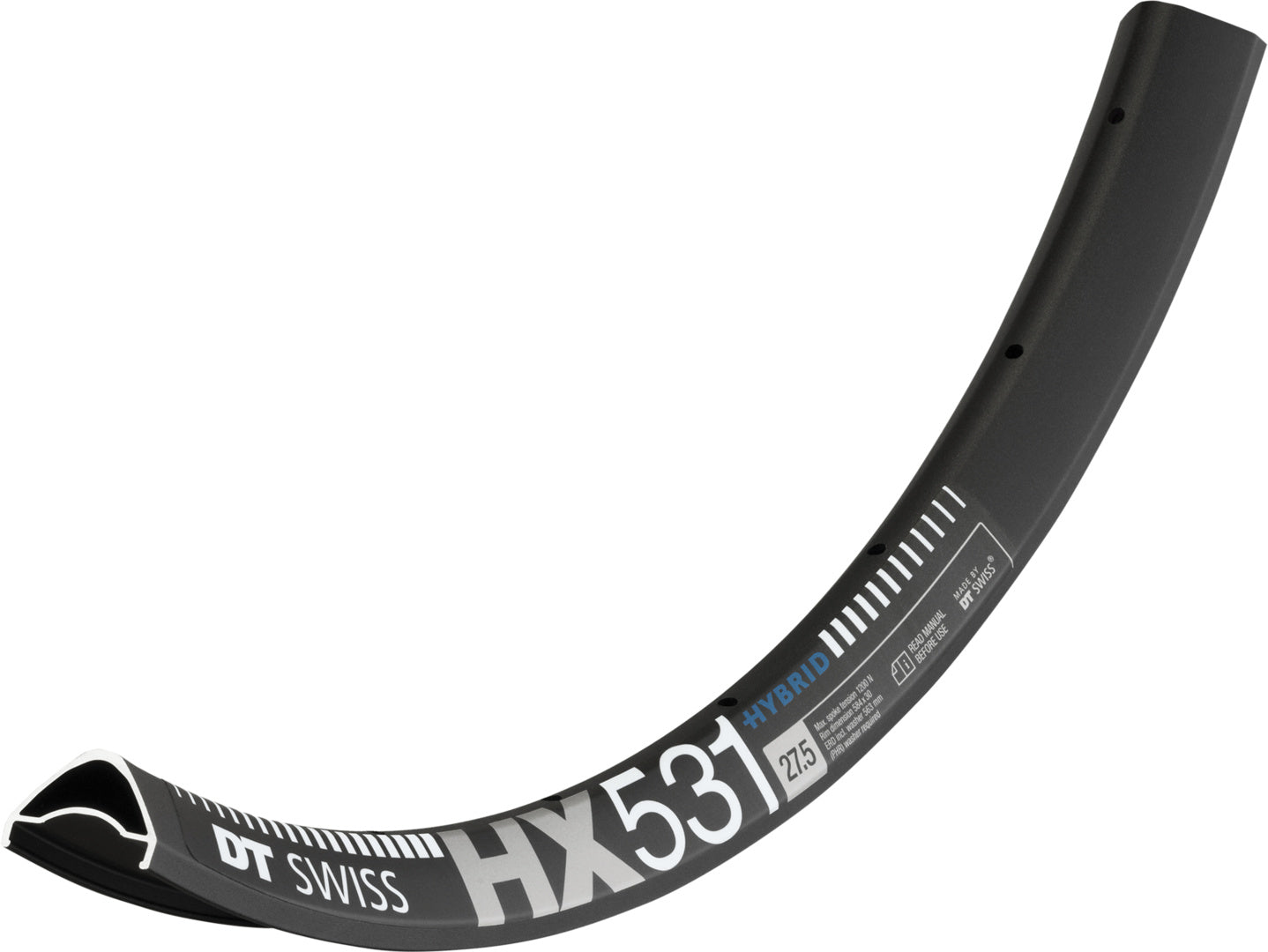 HX 53Rim