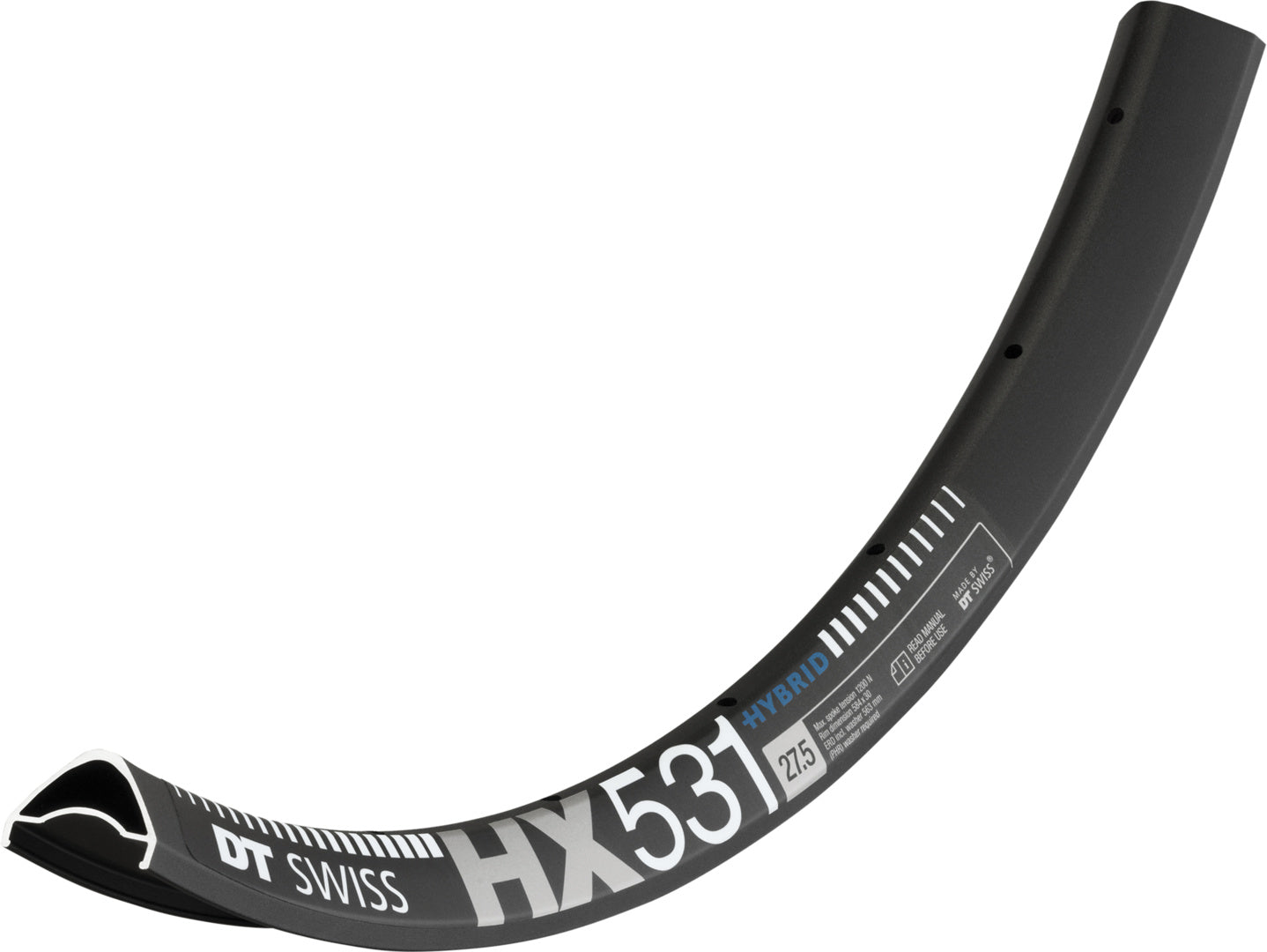 HX 53Rim