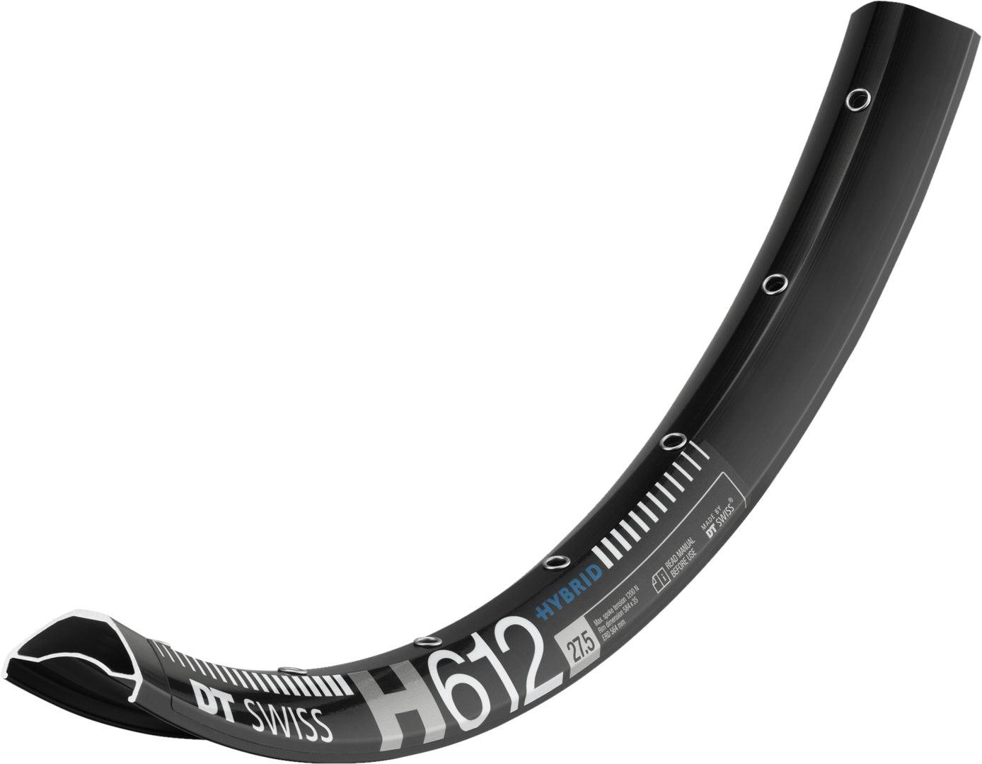 H 612 Rim