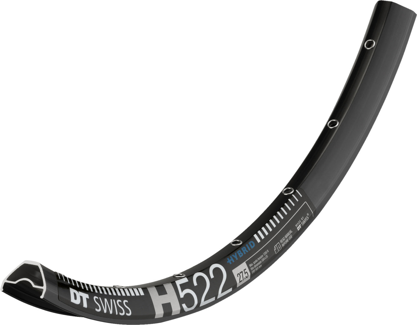 H 522 Rim