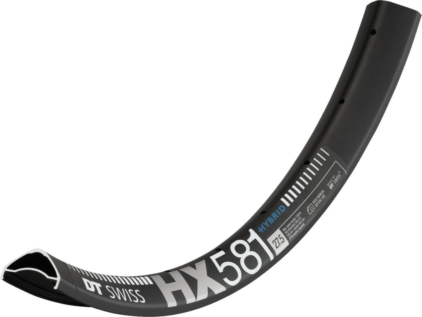 HX 58Rim