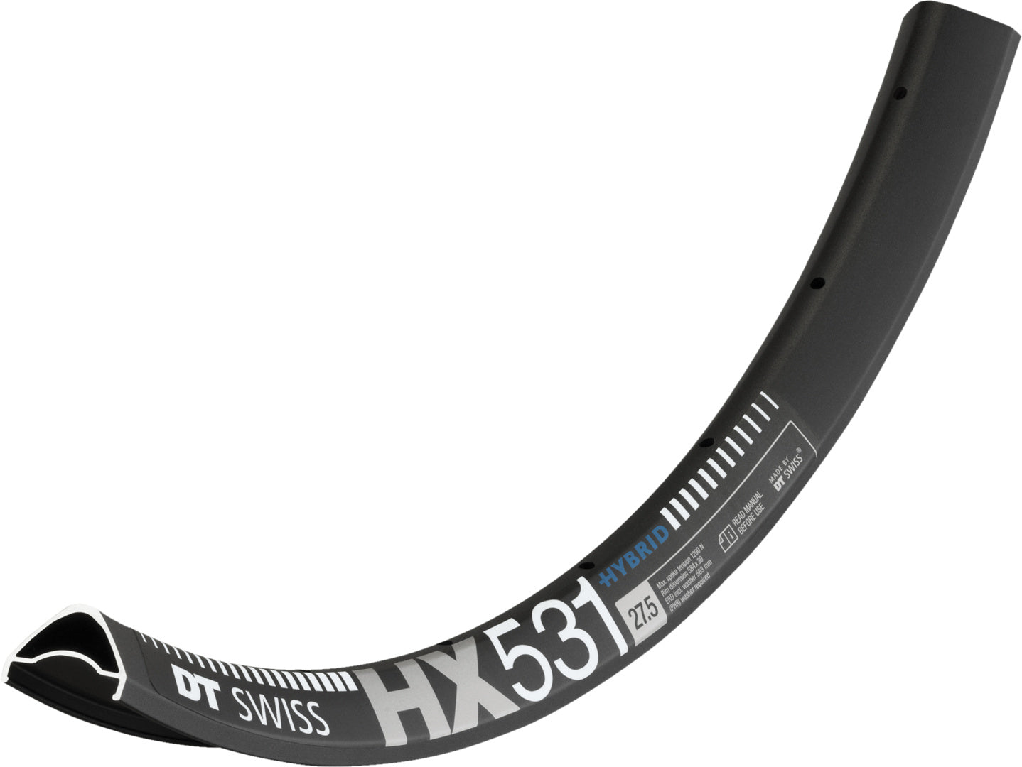 HX 53Rim