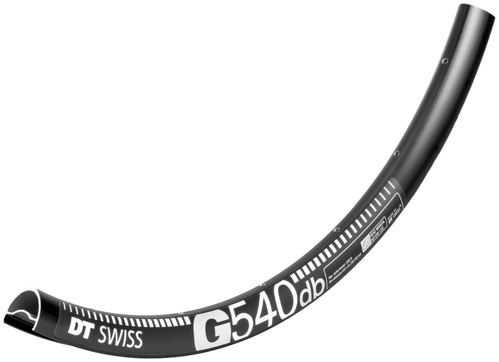 G 540 Rim