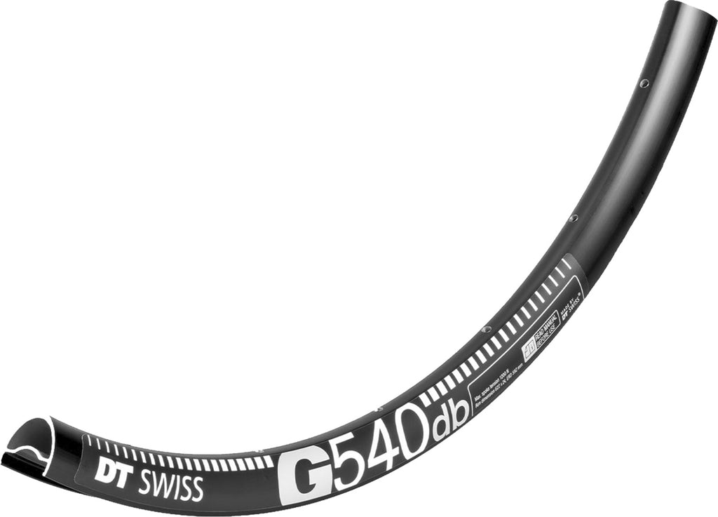 G 540 Rim