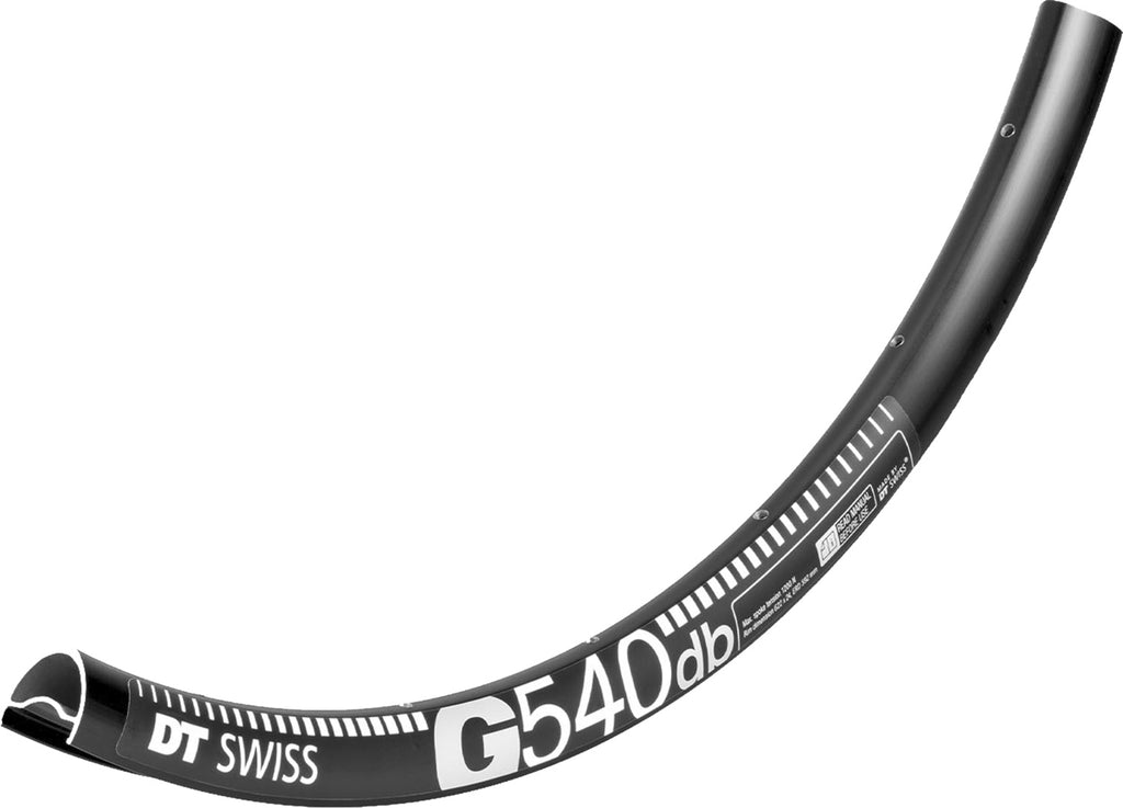 G 540 Rim