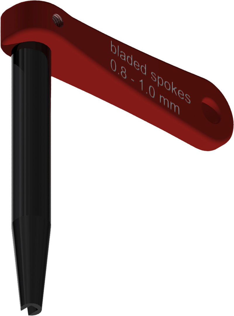 Spoke Holder