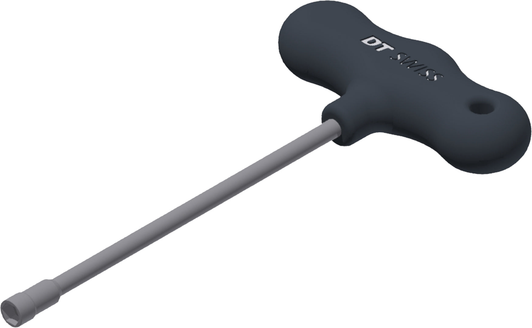 Nipple Spanner Hidden Hexagon