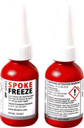 Spoke-freeze