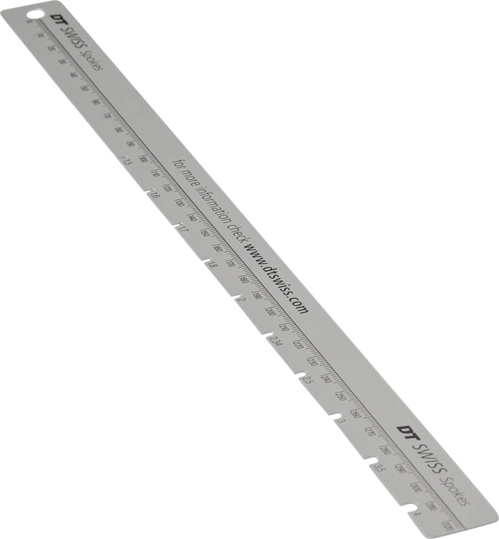 Spoke Scale