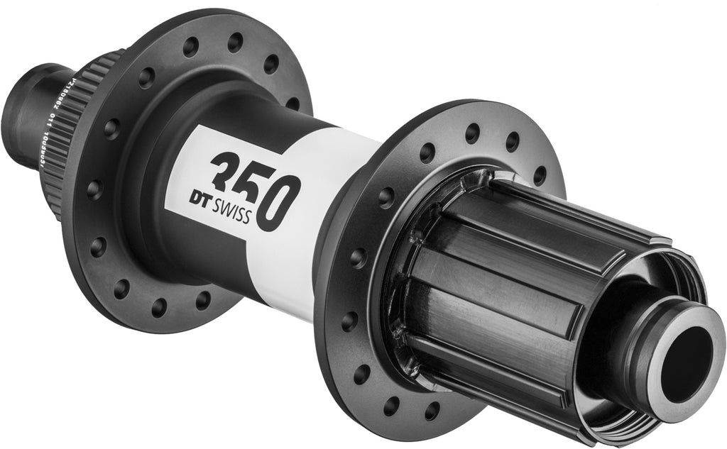 350 CLASSIC hub MTB CL 32L 142/12 HG