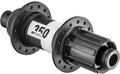 350 CLASSIC hub MTB CL 32L 142/12 HG