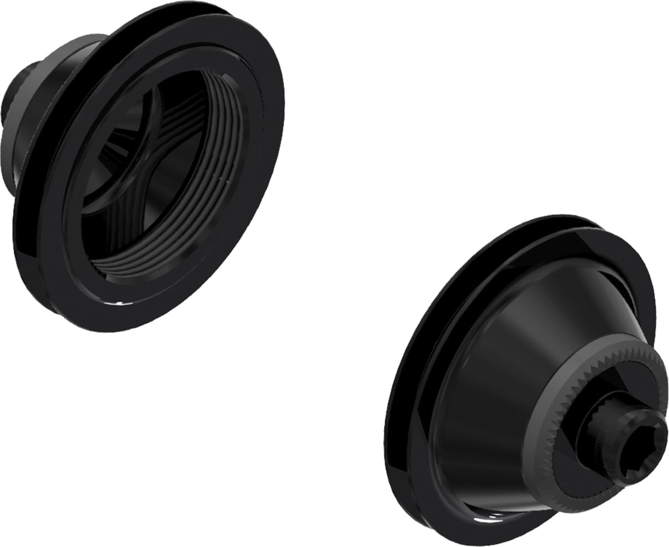 Conversion Kit QR 240s oversize