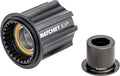 Road Freewheel Kit CAM AL RAT EXP 142/12 CER