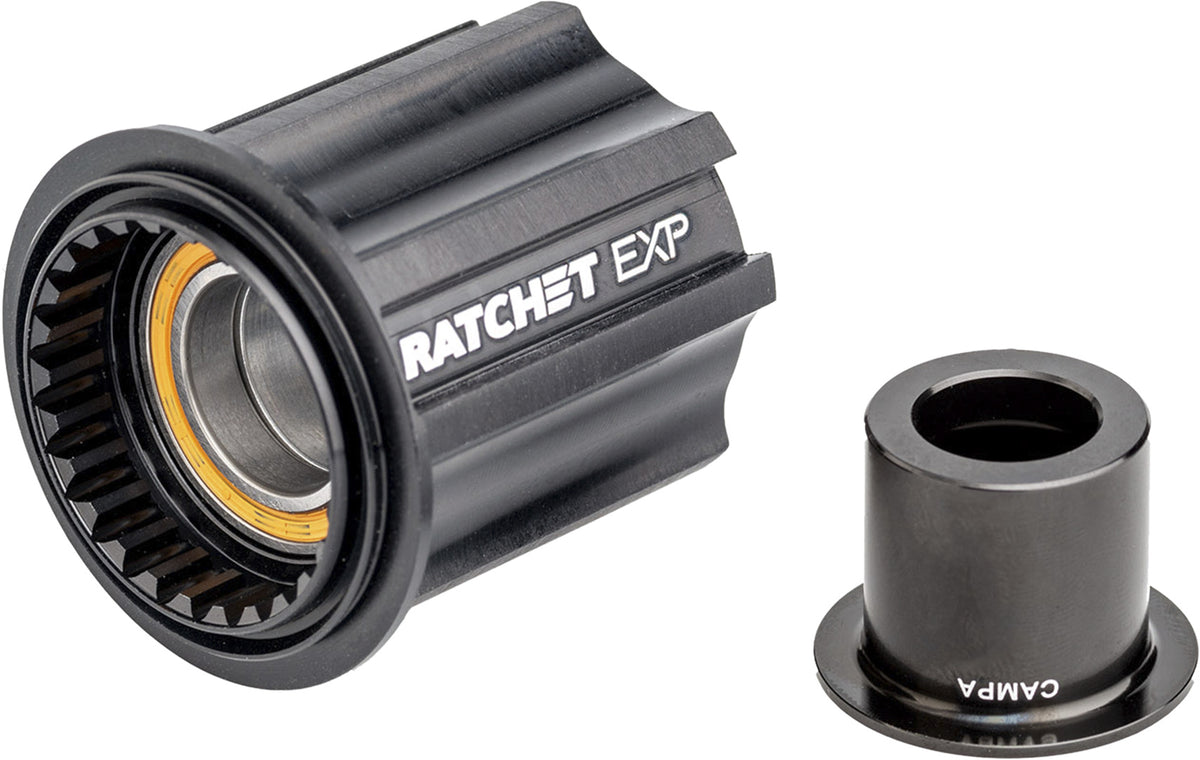 Road Freewheel Kit CAM AL RAT EXP 142/12 CER