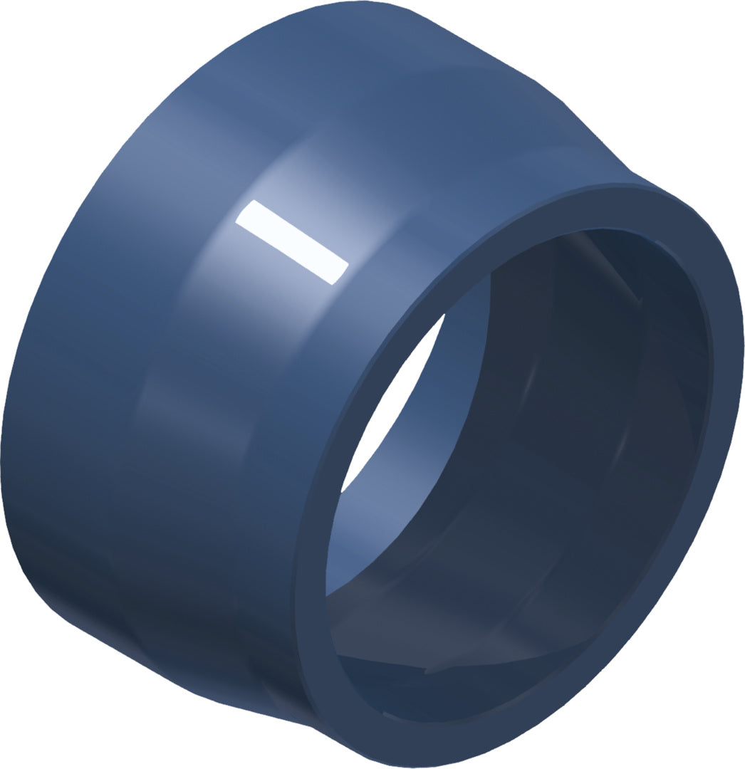 Sleeve 10.7mm/Ø15mm RAT EXP