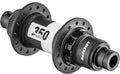 350 CLASSIC hub MTB CL 32L 142/12 XD