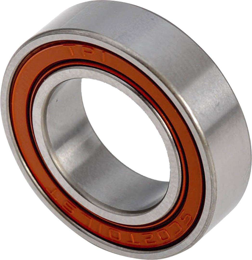 Ball bearing 1526 Ø15/26x7mm steel