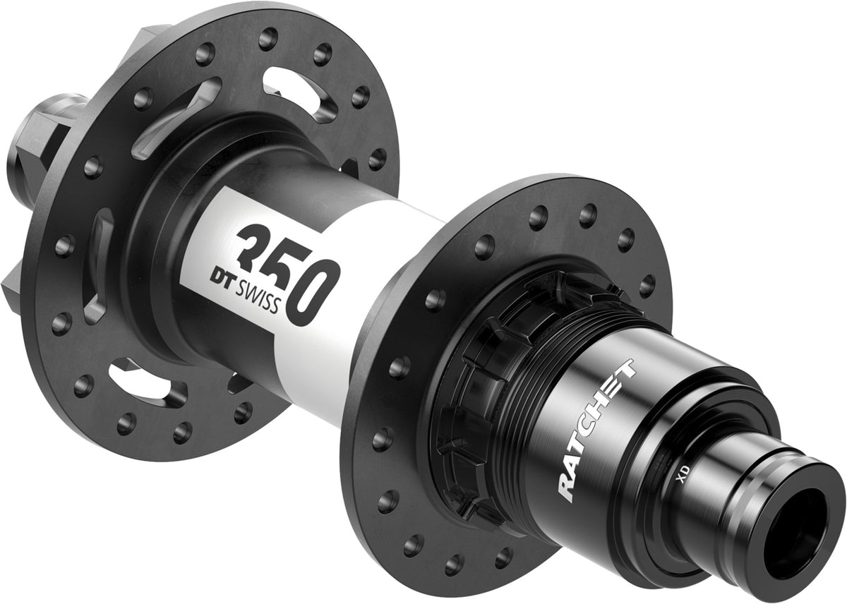 350 CLASSIC hub MTB IS 32L 157/12 XD