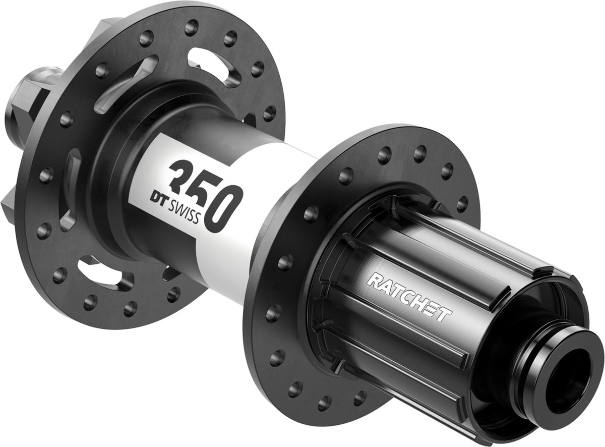 350 CLASSIC hub MTB IS 28L 142/12 HG