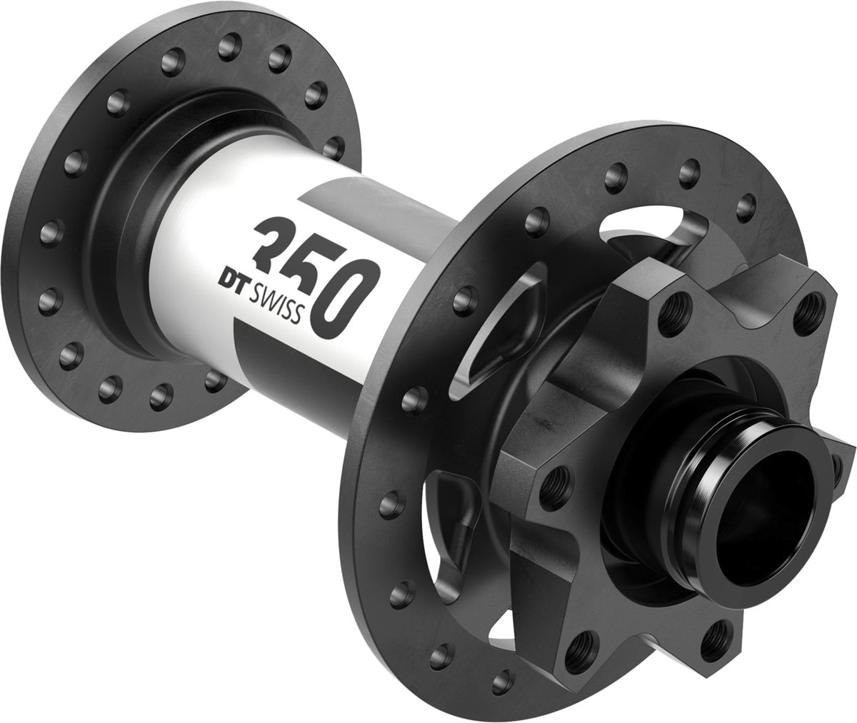 350 CLASSIC hub MTB IS 32L 100/15