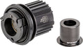 MTB Hybrid Rotor Kit 3Pawl