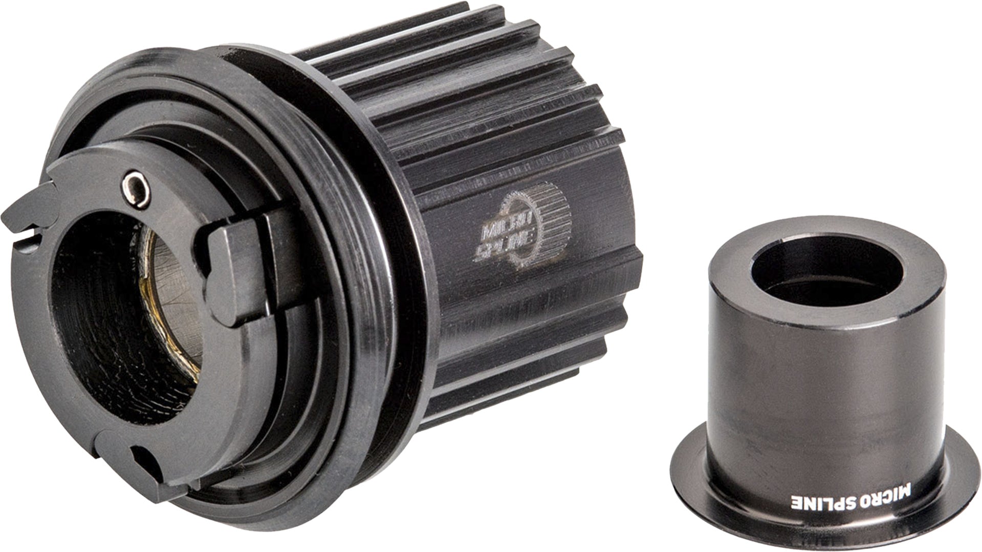 MTB Hybrid Rotor Kit 3Pawl