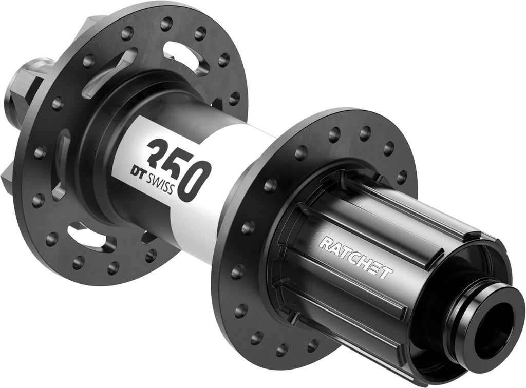 350 CLASSIC hub MTB IS 32L 150/12 HG