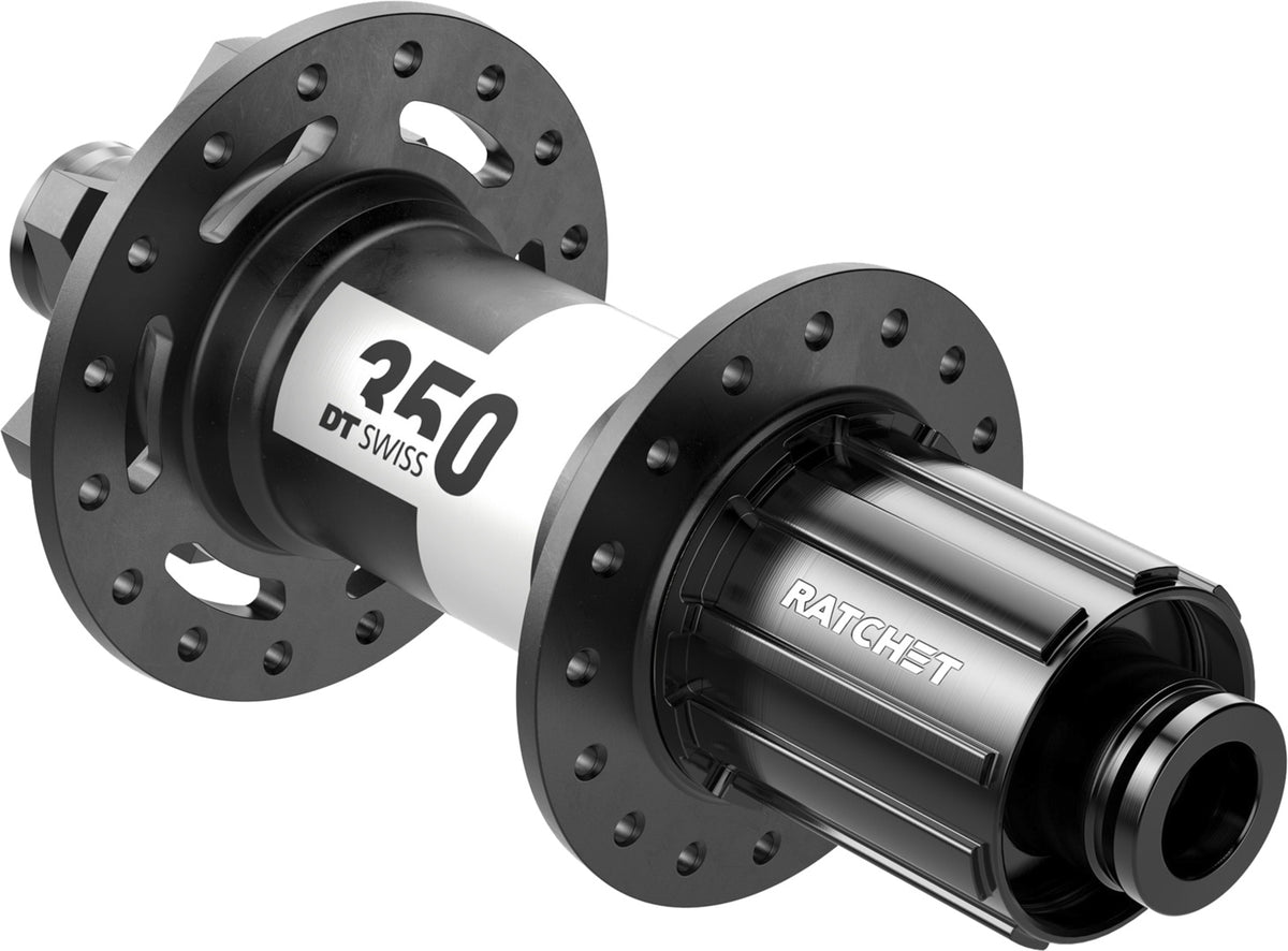 350 CLASSIC hub MTB IS 32L 150/12 HG