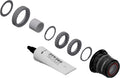 Service Kit Ratchet LN Rotor MTB XD 18T