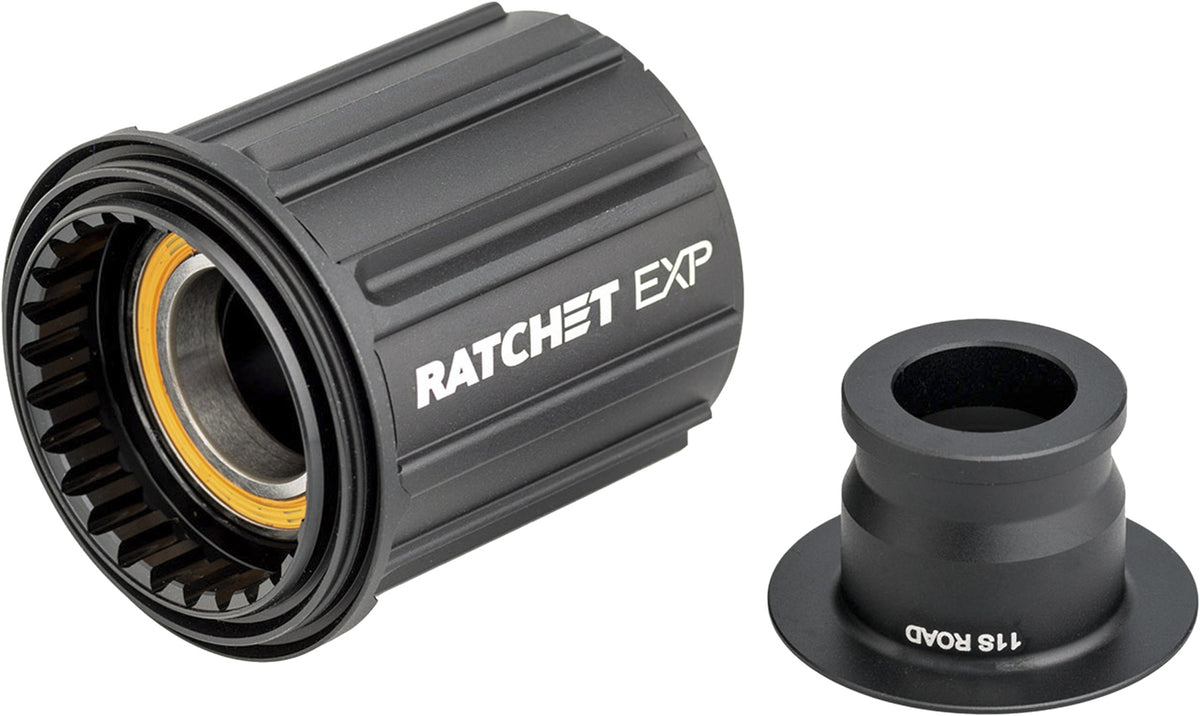 Road Freewheel Kit HG LS AL RAT EXP 142/12 CER