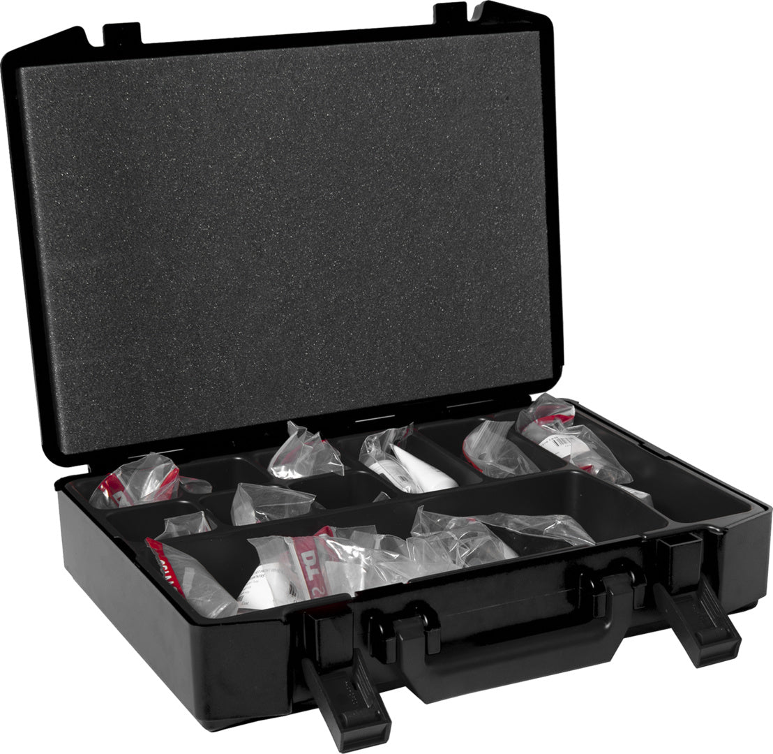 complete tool kit Swiss hubs