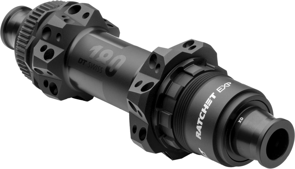 180 Straightpull Hub MTB CL 28L 148/12 XD EXP