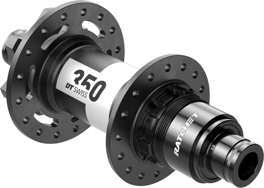 350 CLASSIC hub MTB IS 32L 148/12 XD