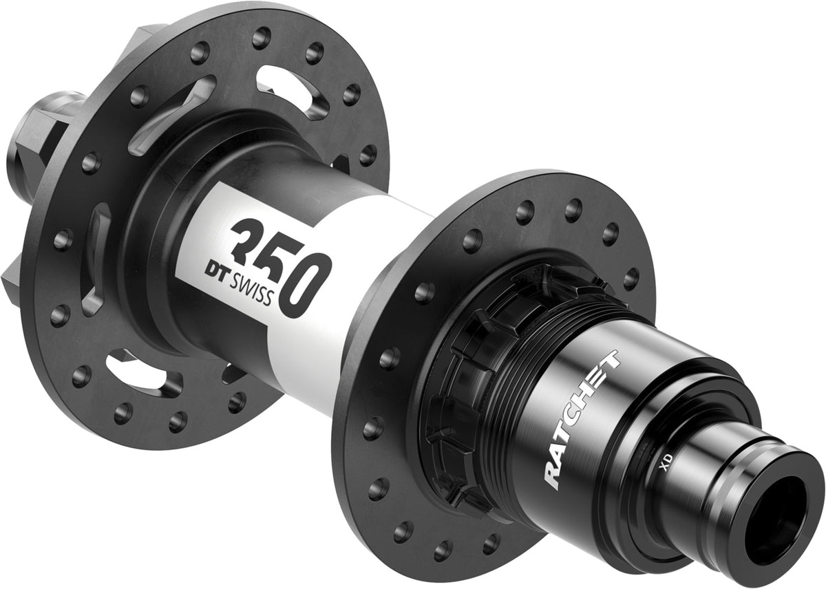 350 CLASSIC hub MTB IS 32L 148/12 XD