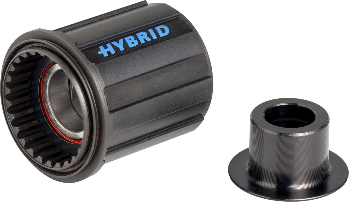 MTB Hybrid Freewheel Kit HG ST RAT HYB 148/12 STD