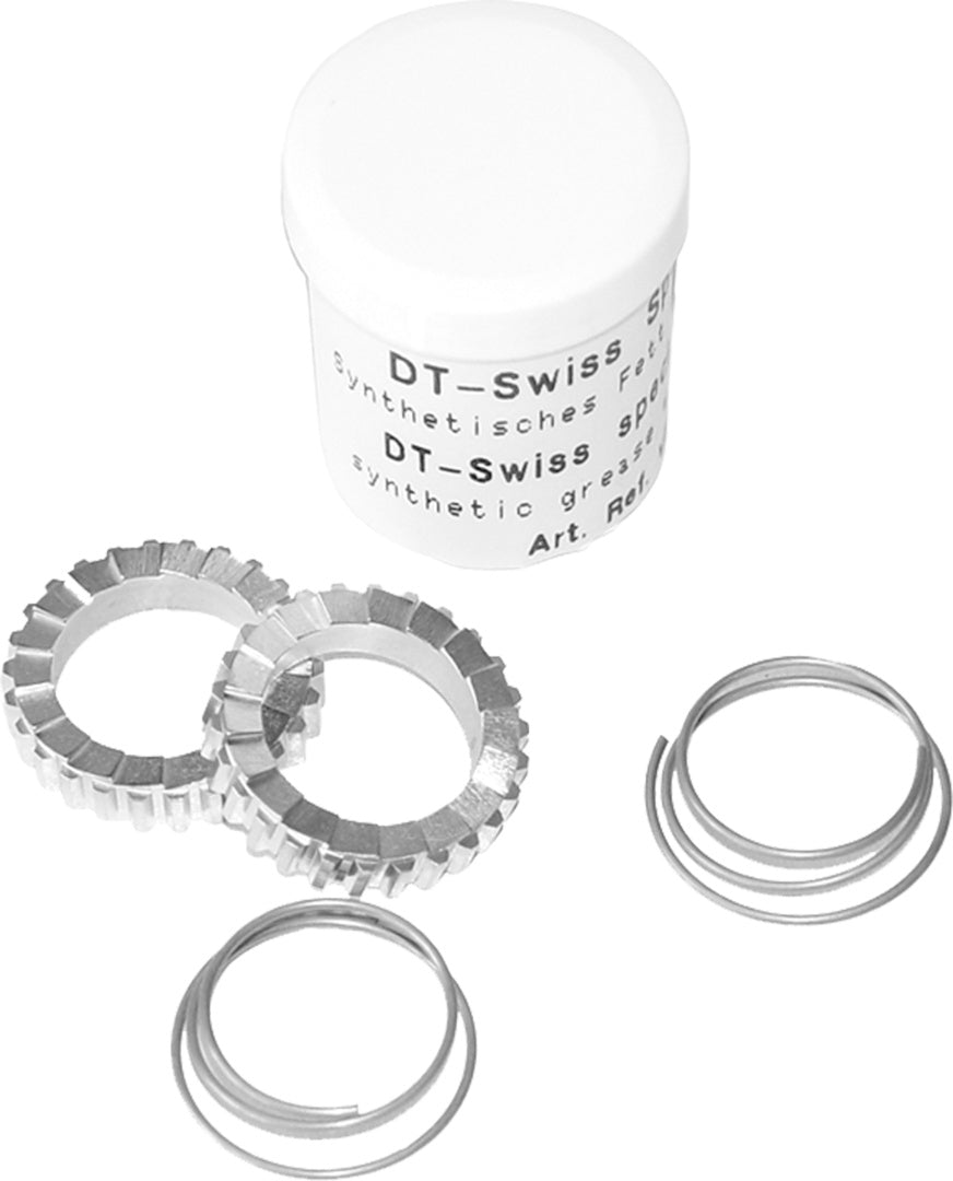 Service Kit Ratchet Hybrid
