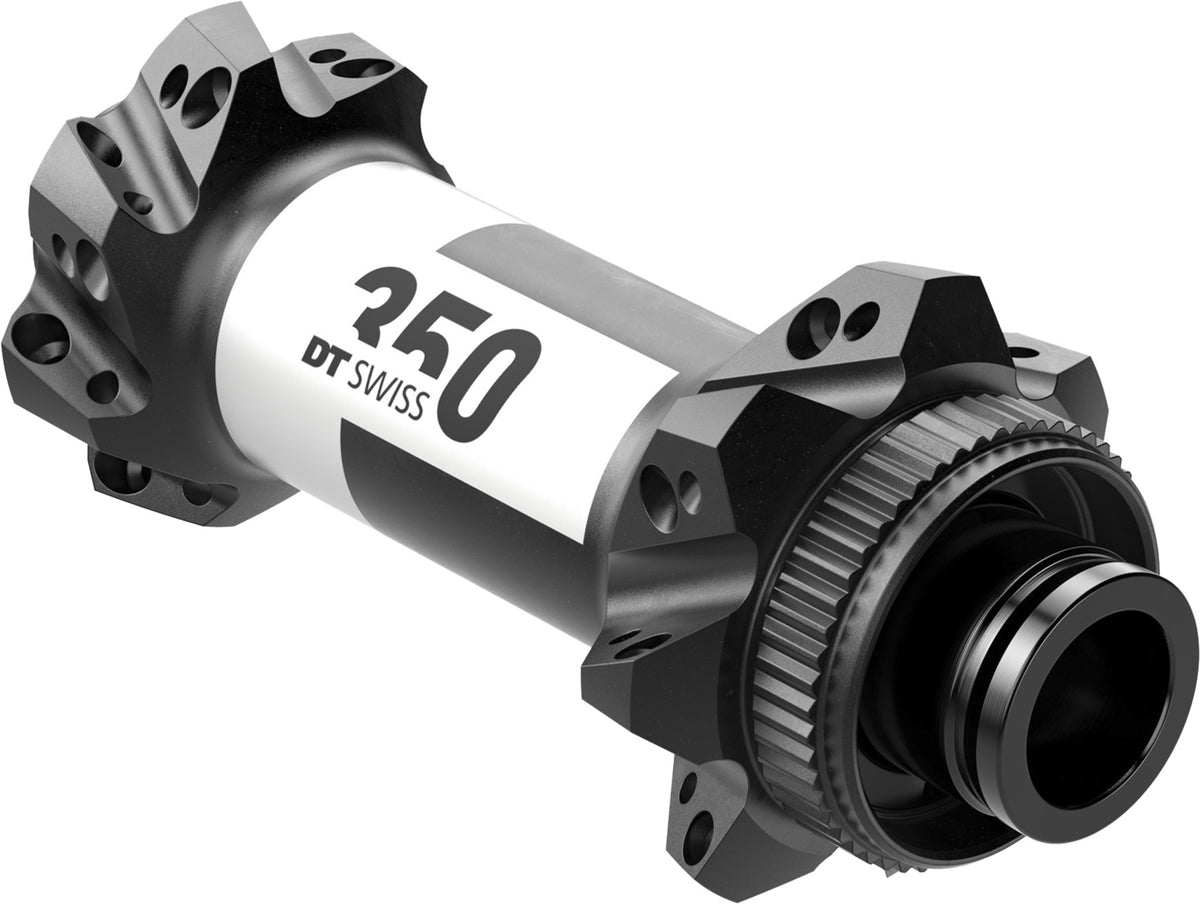 350 straightpull hub MTB CL 28L 110/15