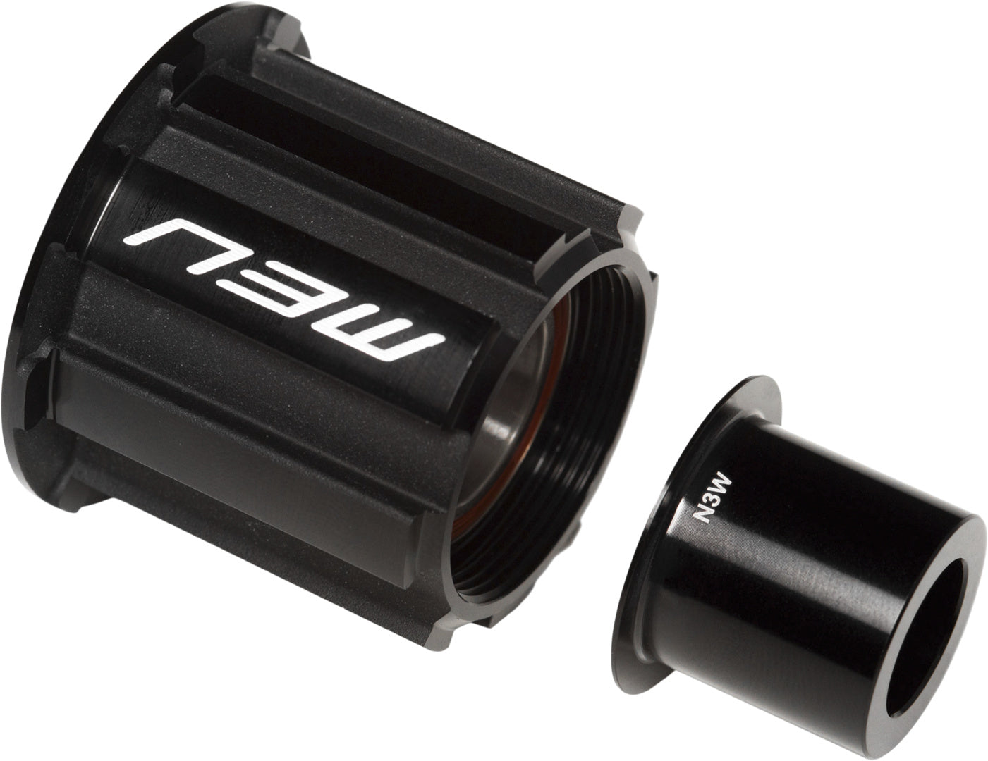 Road Rotor Kit N3W Alu RAT