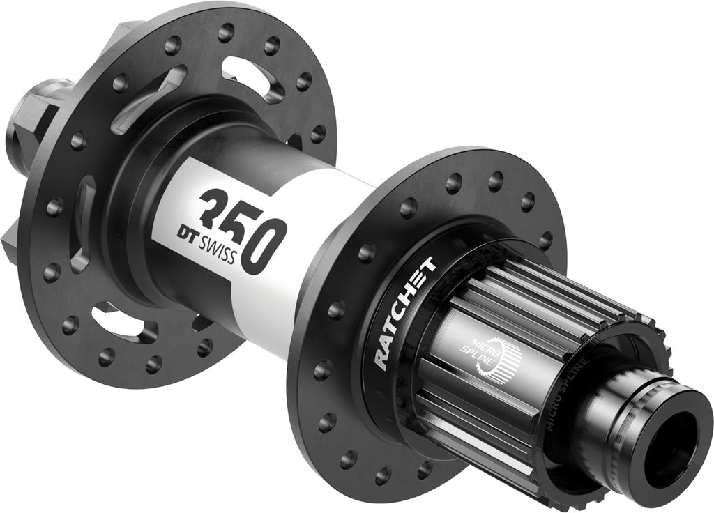350 CLASSIC hub MTB IS 32L 148/12 MS
