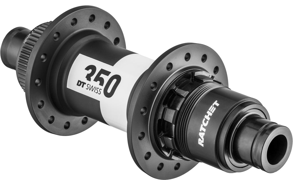 350 CLASSIC hub MTB CL 32L 148/12 XD