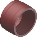 Sleeve Aluminium RAT EXP