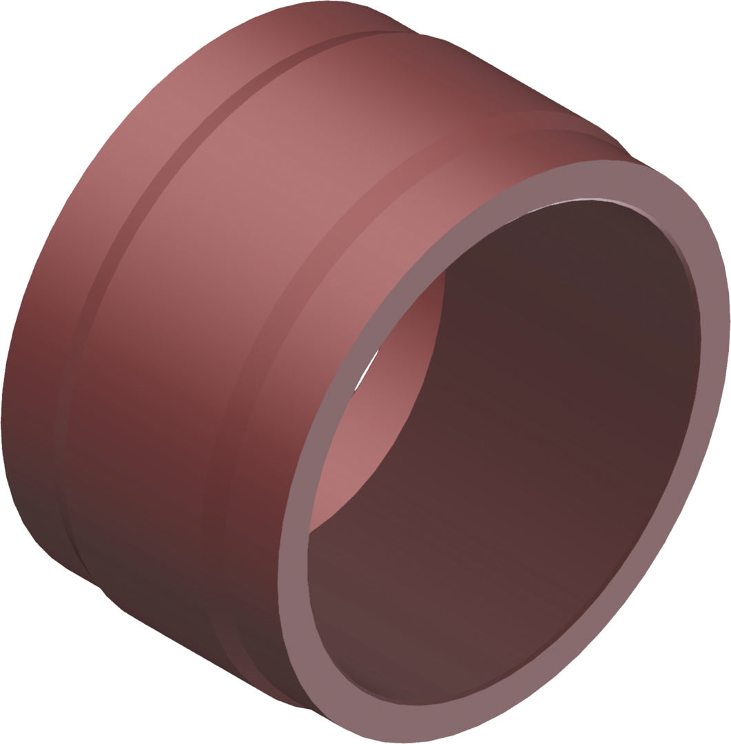 Sleeve Aluminium RAT EXP