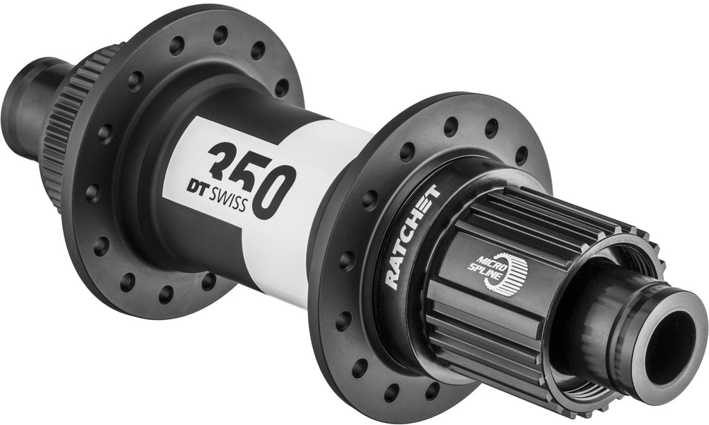 350 CLASSIC hub MTB CL 28L 148/12 MS