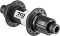 350 CLASSIC hub MTB CL 28L 148/12 MS