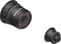 Road Freewheel Kit XDR AL RAT EXP 130/135/5 STD
