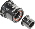 Road Freewheel Kit XDR AL RAT 142/12 HOURS