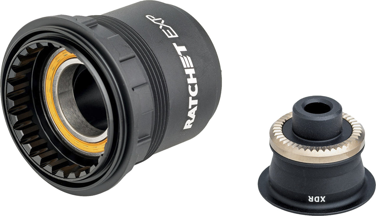 Road Freewheel Kit XDR AL RAT EXP 130/135/5 CER
