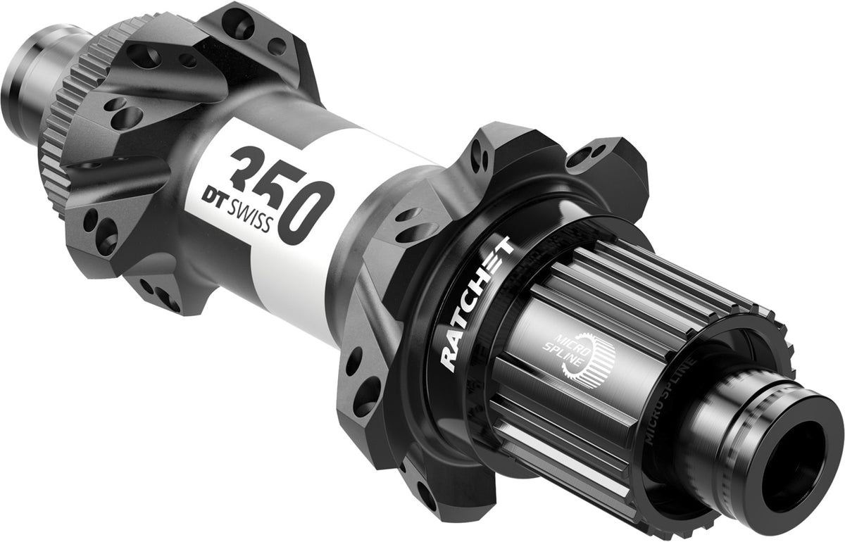 350 Straightpull Hub MTB CL 28L 148/12 MS EXP