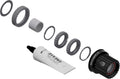 Service Kit Ratchet LN Rotor MTB MS 36T