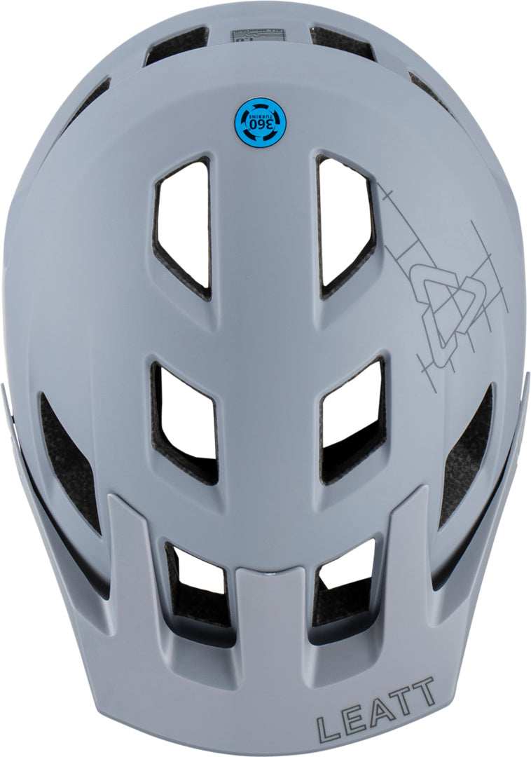 MTB All-MTN 1.0 Helmet